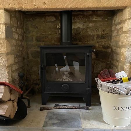 2 Bedroom Cottage Chipping Campden Exterior photo