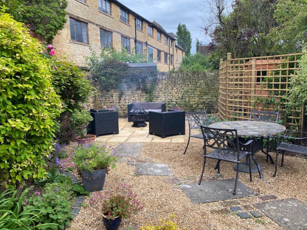 2 Bedroom Cottage Chipping Campden Exterior photo